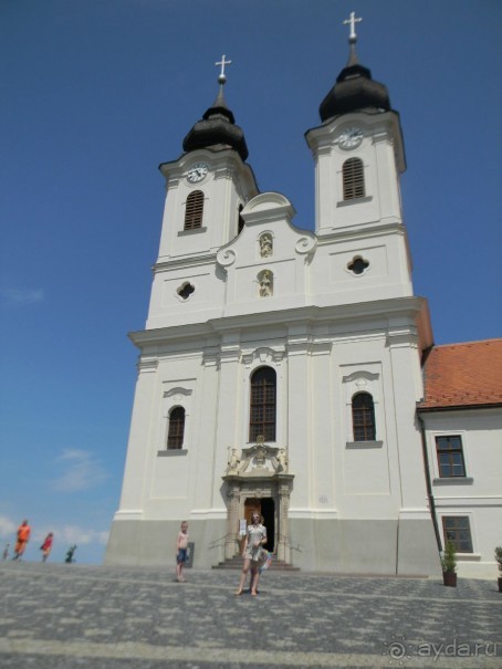 Чудесный отдых в Венгрии