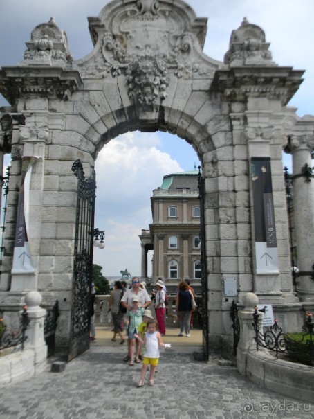 Чудесный отдых в Венгрии