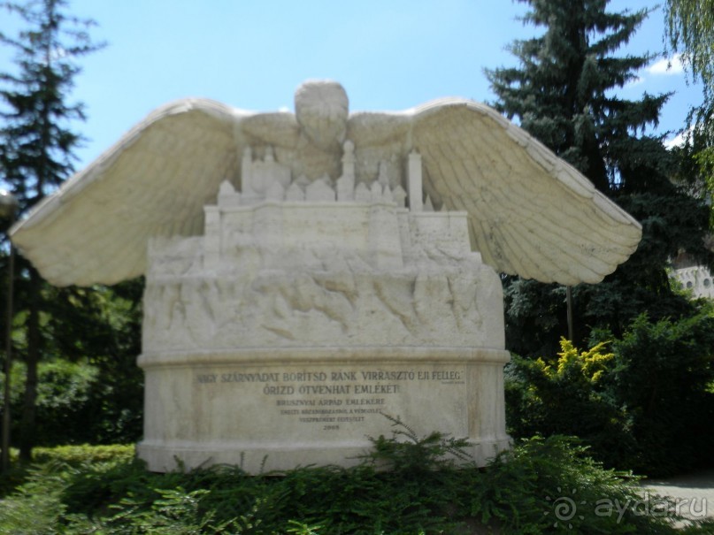 Чудесный отдых в Венгрии