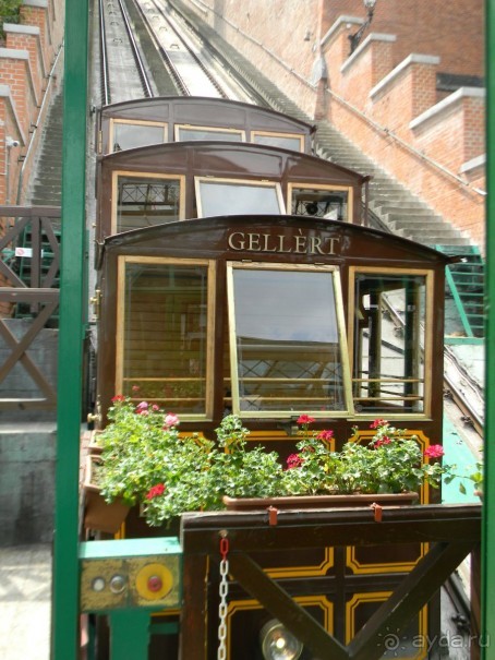 Чудесный отдых в Венгрии