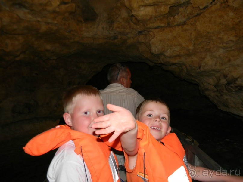 Чудесный отдых в Венгрии