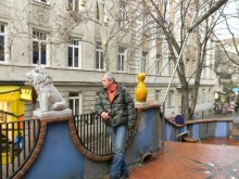 Адвент в Вене и Братиславе