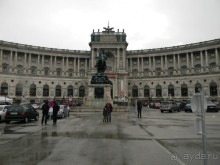 Адвент в Вене и Братиславе