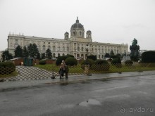 Адвент в Вене и Братиславе