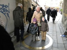 Адвент в Вене и Братиславе