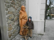 Адвент в Вене и Братиславе