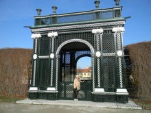 Адвент в Вене и Братиславе