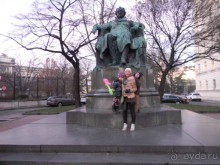 Адвент в Вене и Братиславе