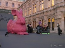 Адвент в Вене и Братиславе