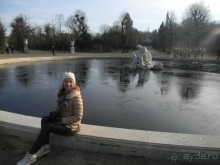 Адвент в Вене и Братиславе