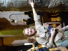 Осенние каникулы в Стамбуле