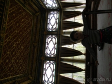 Осенние каникулы в Стамбуле