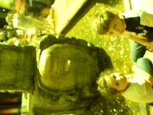 Осенние каникулы в Стамбуле