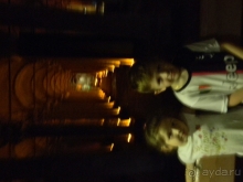 Осенние каникулы в Стамбуле