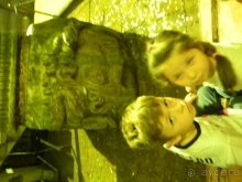 Осенние каникулы в Стамбуле