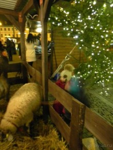 Сказочная Прага