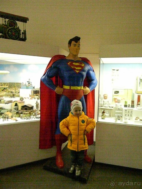 Сказочная Прага