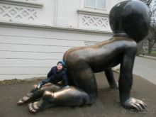 Сказочная Прага