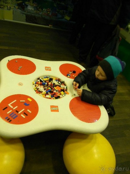 Сказочная Прага