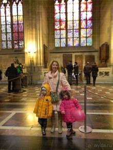 Сказочная Прага