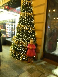 Сказочная Прага