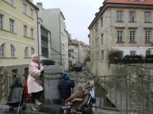 Сказочная Прага