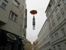 Сказочная Прага