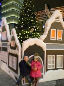 Сказочная Прага