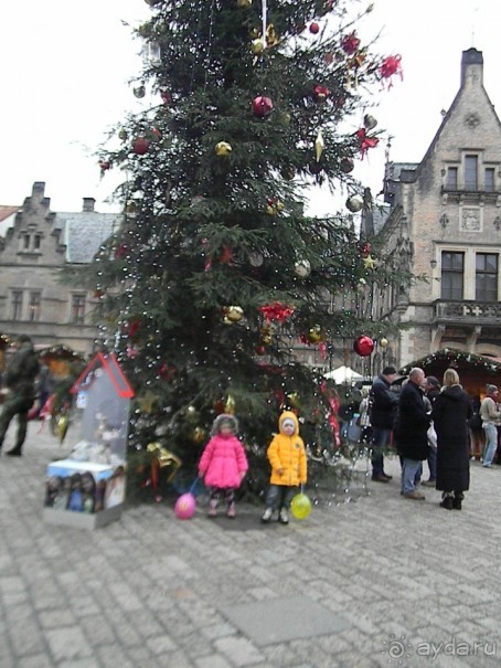 Сказочная Прага