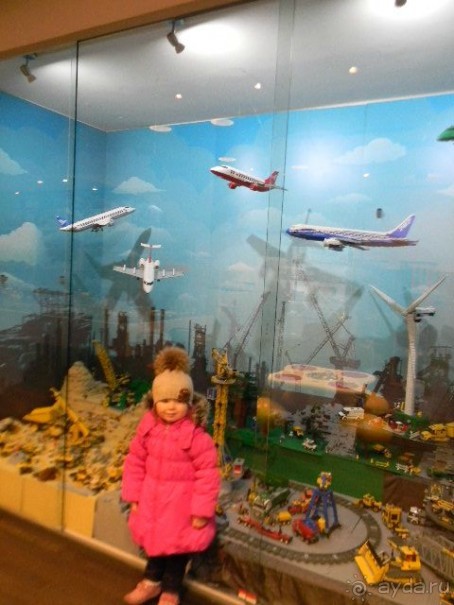 Сказочная Прага