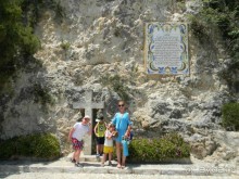 Альбом отзыва "Жаркое лето в Испании "