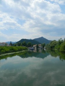 Черногория, Утеха