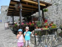 Черногория, Утеха