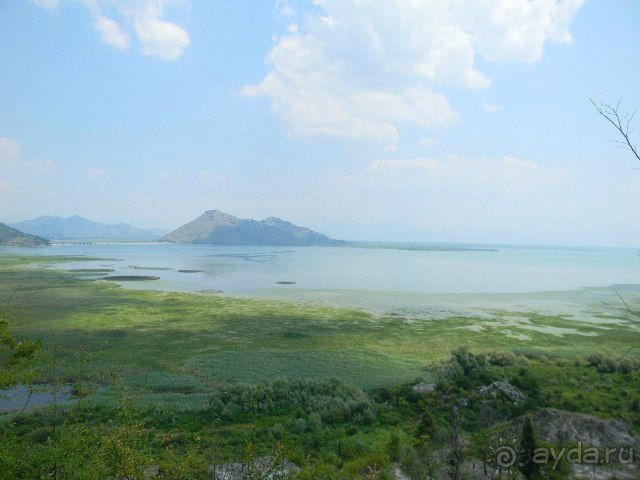 Черногория, Утеха