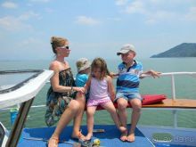 Черногория, Утеха