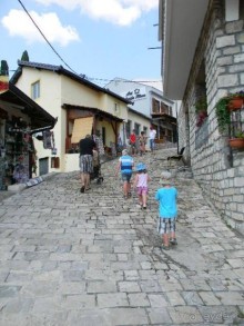 Черногория, Утеха