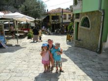 Черногория, Утеха