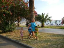 Черногория, Утеха