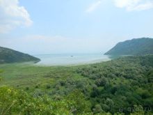 Черногория, Утеха