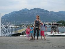 Черногория, Утеха