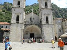 Черногория, Утеха