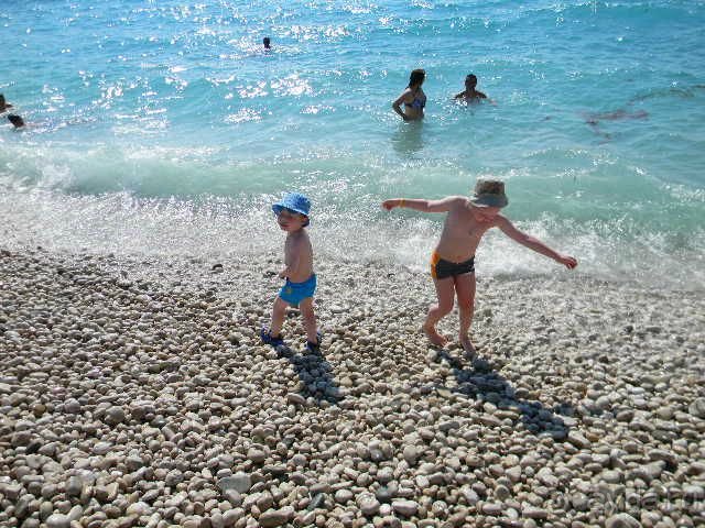 Черногория, Утеха