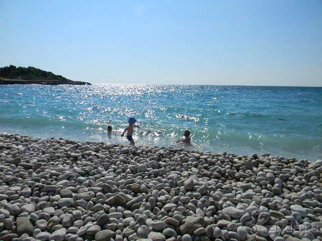 Черногория, Утеха