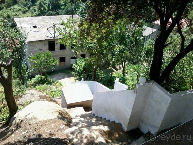 hotel zura