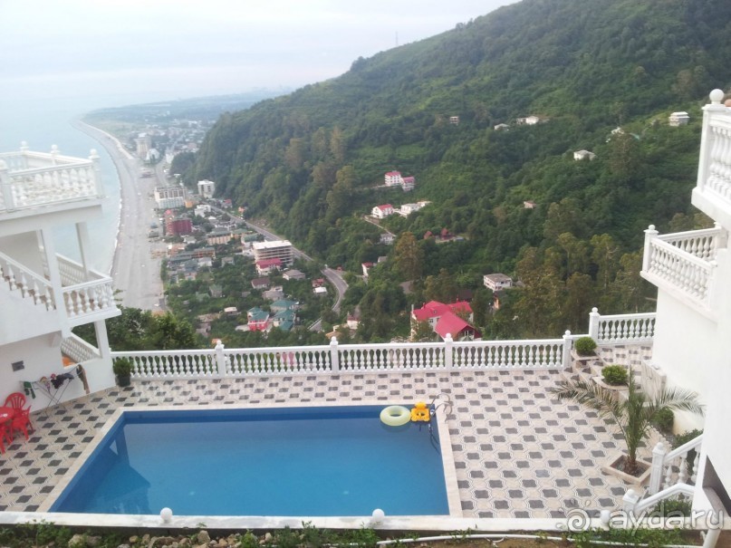 hotel zura