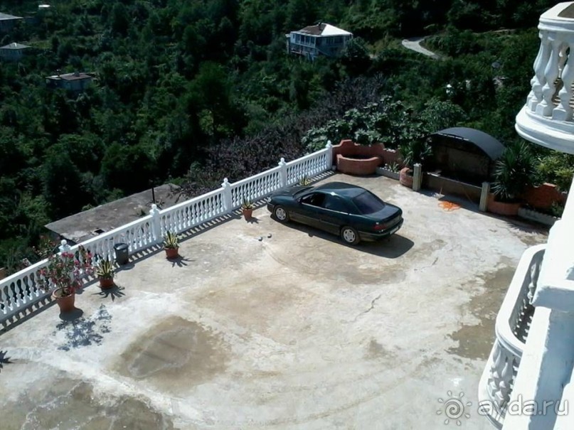 hotel zura