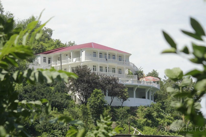 hotel zura