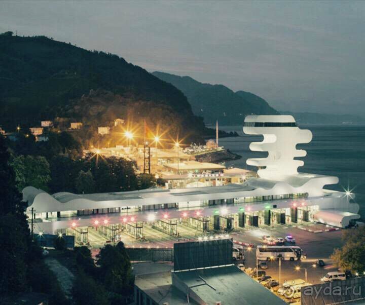 hotel zura