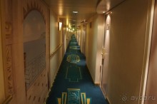 Круиз "по-нашенски" (часть 1)