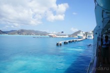 Круиз "по-нашенски" (часть 1)